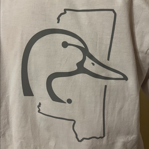 Ducks Unlimited T-Shirt - Picture 1 of 2